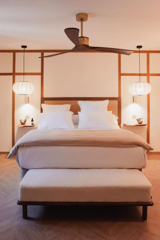 Suite Kyoto, experience Japonaise & shower spa XXL au coeur d'Uzès - 3