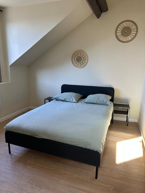 Appartement 2 chambres gare chateaucreux - 3