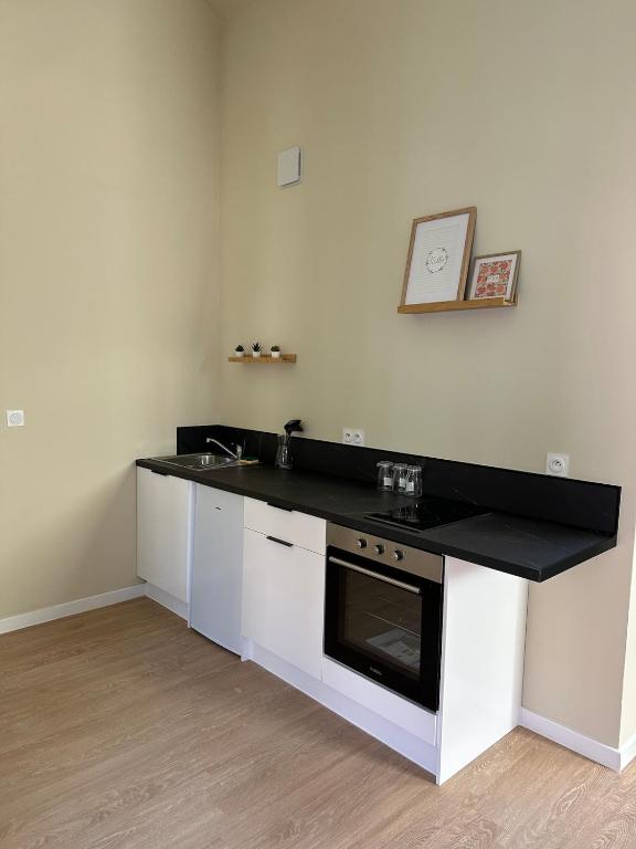 Appartement 2 chambres gare chateaucreux - 5