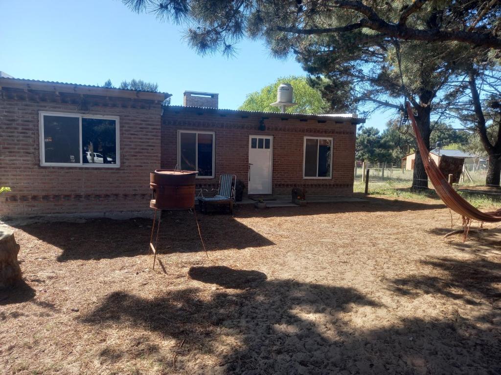 Lo de Billy, Nueva Atlantis