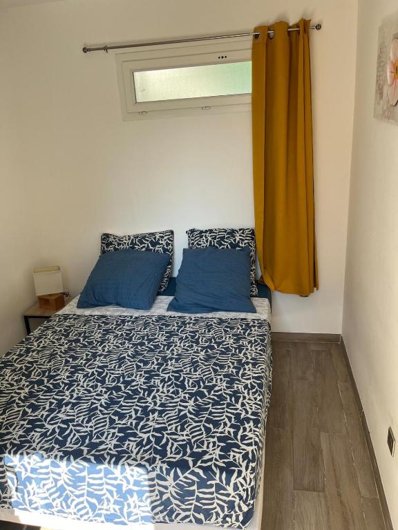 Charming 38m2 city house - 3