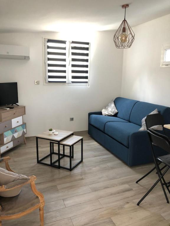 Charming 38m2 city house - 5