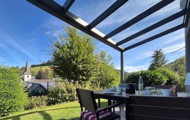 Schöne Aussicht Sauerland by Kölbel Familienurlaub mit Hund, Schmallenberg