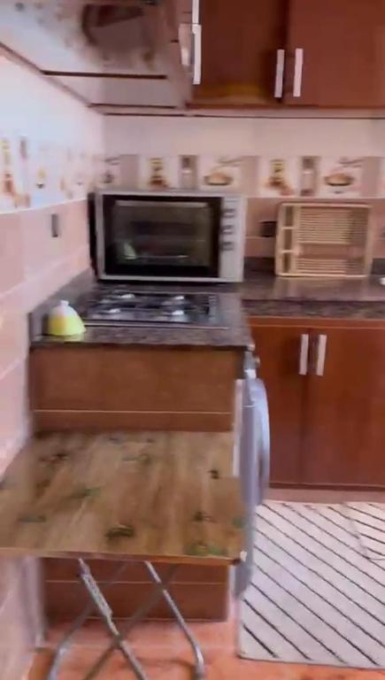 Rue Gibraltar, Tanger