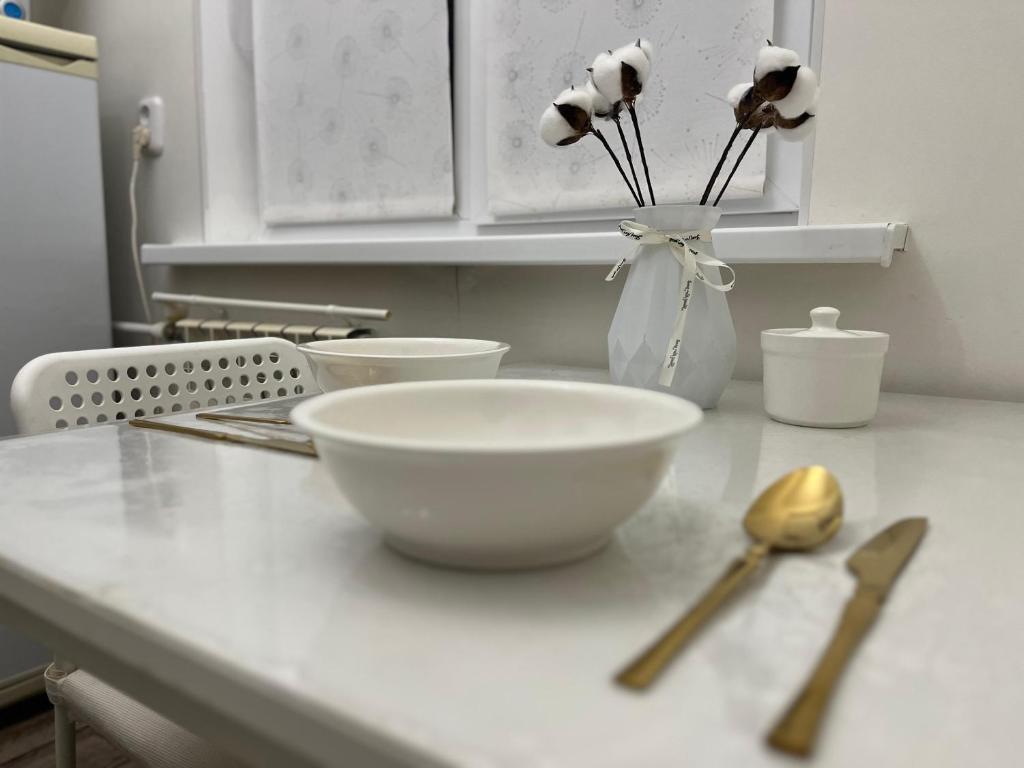 1-комнатная квартира, Aksay