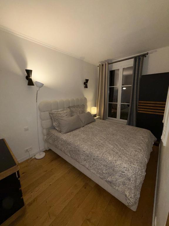 Appartement Montparnasse chic&moderne - 2