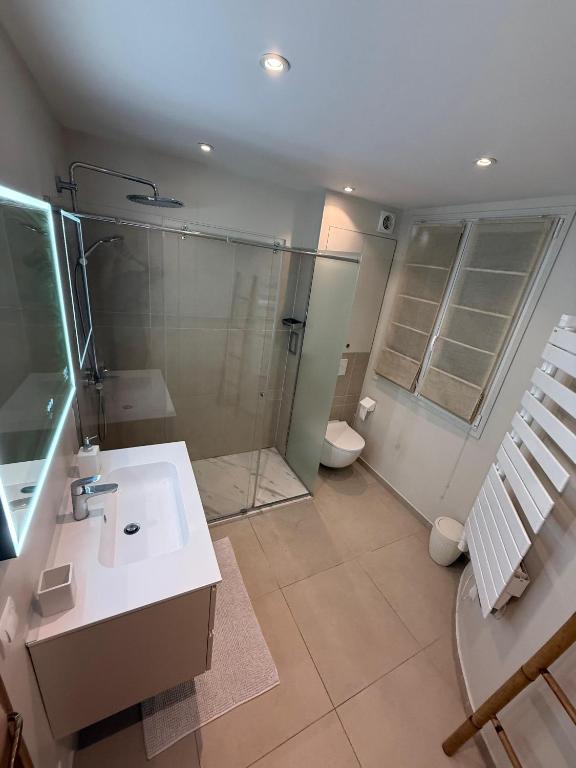 Appartement Montparnasse chic&moderne - 3