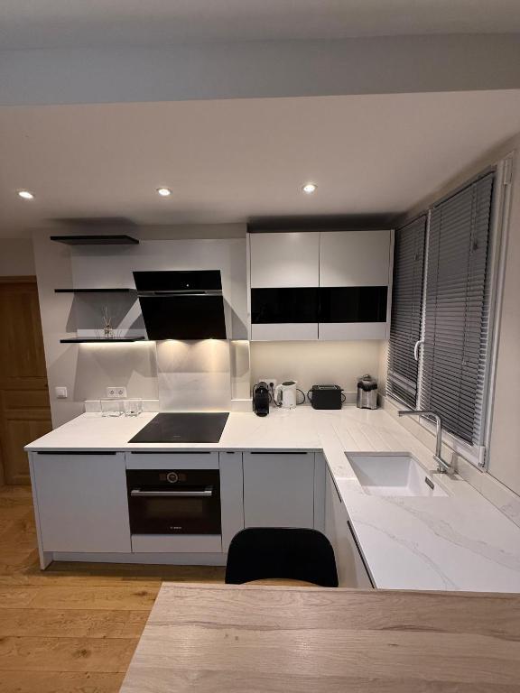 Appartement Montparnasse chic&moderne - 5