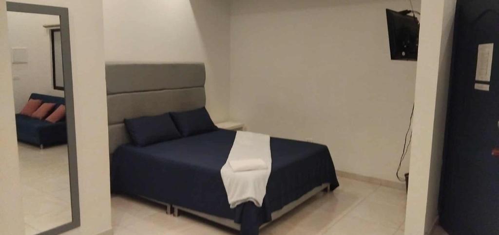 Hotel suite s cristo rey - 1