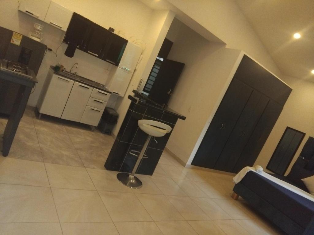 Hotel suite s cristo rey - 2