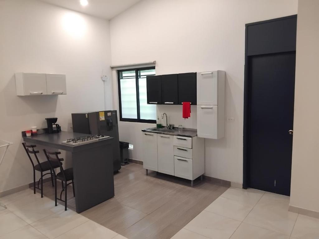 Hotel suite s cristo rey - 3