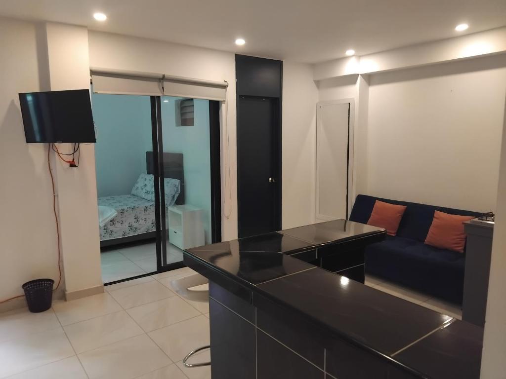 Hotel suite s cristo rey - 4