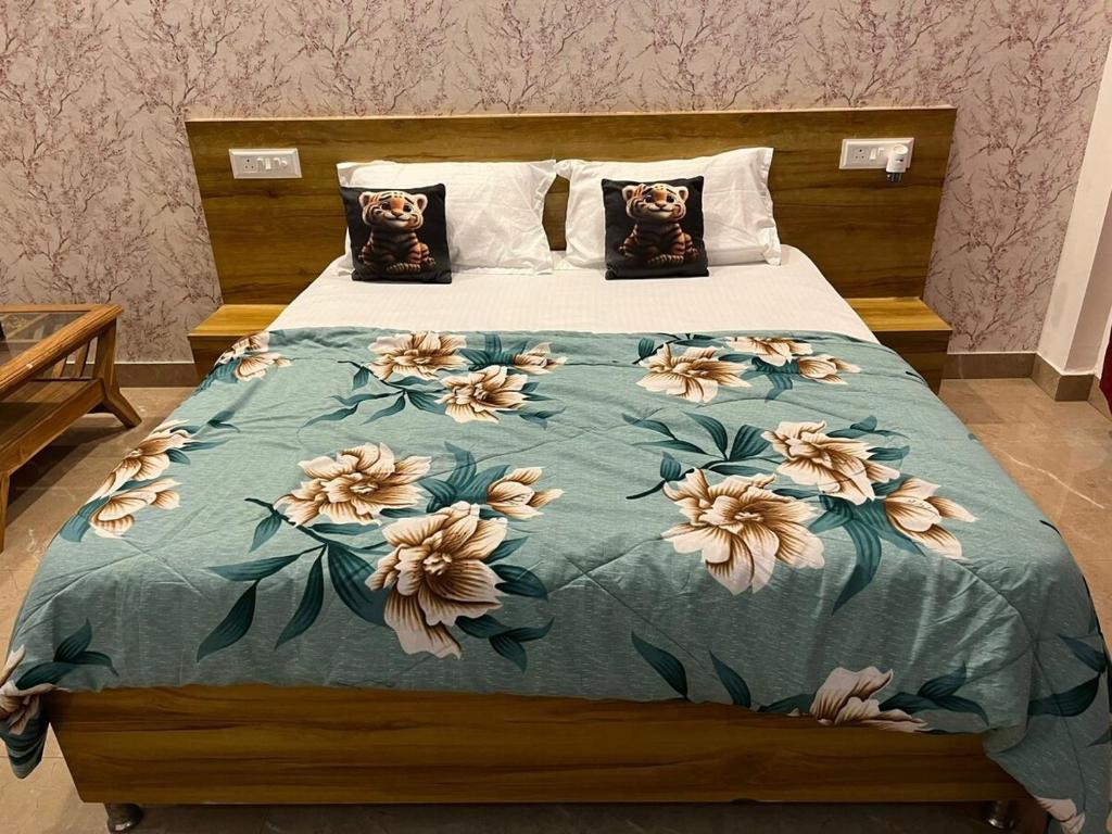 Panaromic View Apartment, Ghaziabád