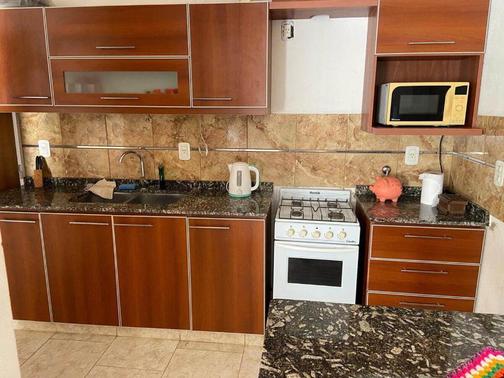 Casa a estrenar para alquiler diario - 2