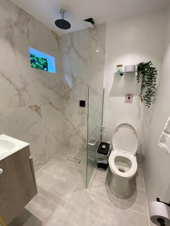 La perla central Sai 2 - 4