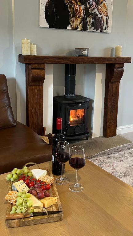 Swallow Cottage, Ripon