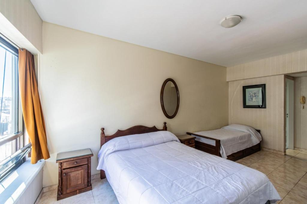 Departamento en Microcentro - 2