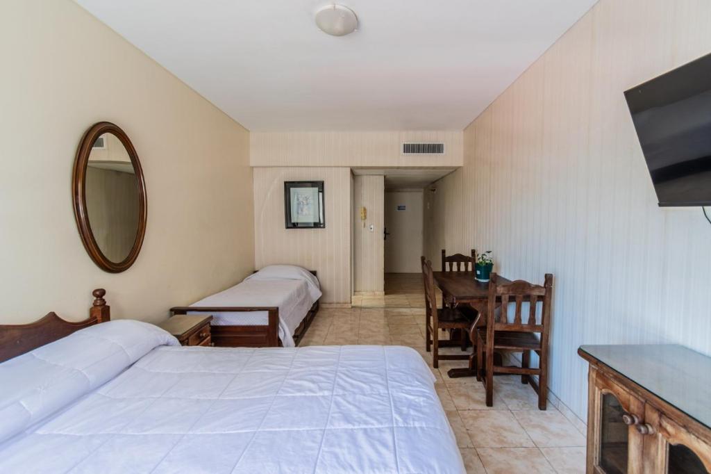 Departamento en Microcentro - 4