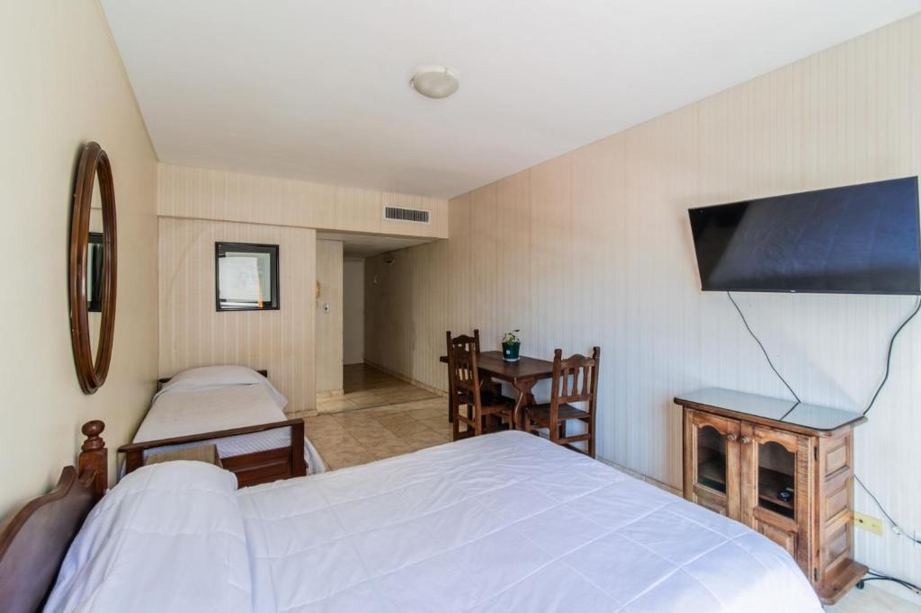 Departamento en Microcentro - 5