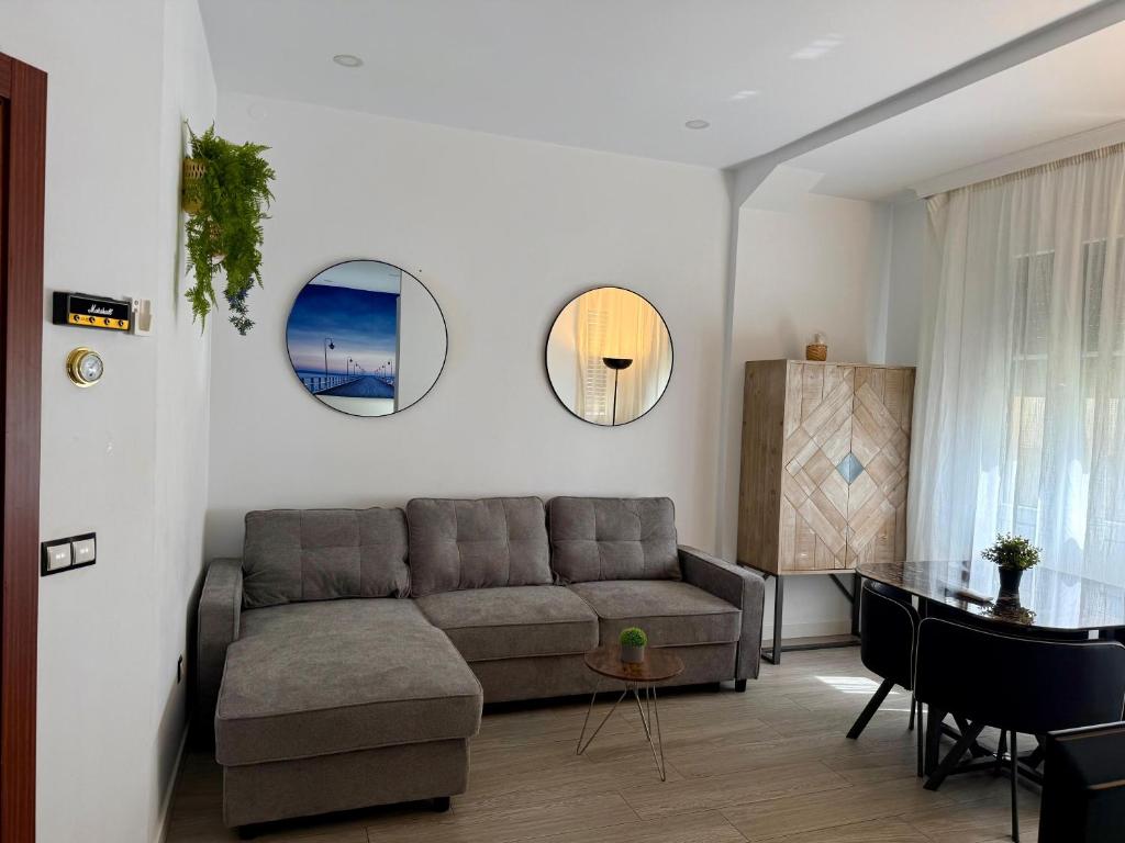 Bonito apartamento en Centro Histórico de Málaga - 4