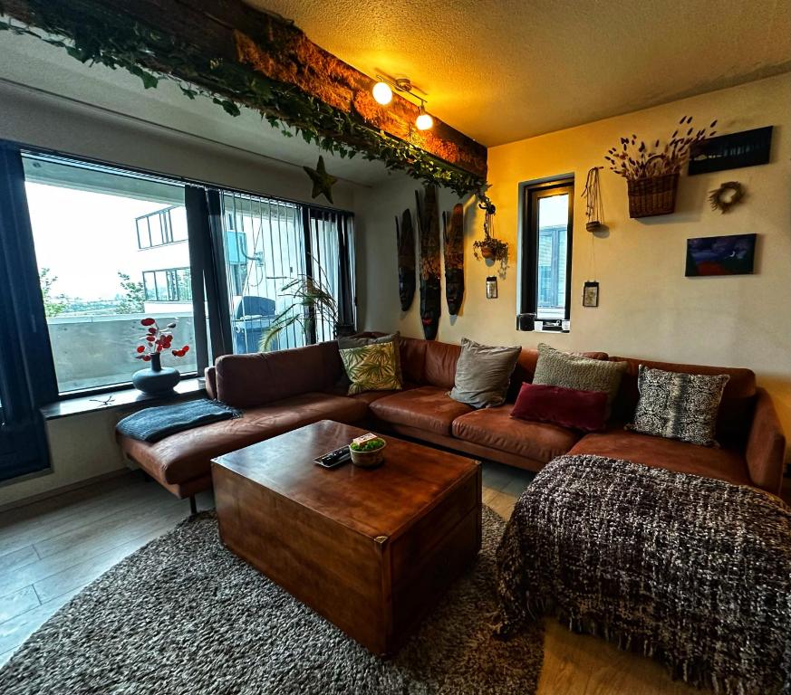 Hygge apartment in Kópavogur, Reykjavík