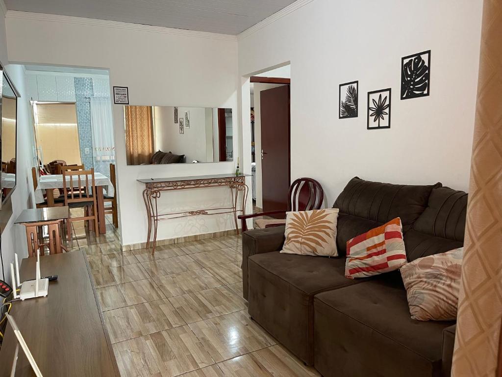 Casa Aconchegante com 3 Quartos, Foz do Iguaçu