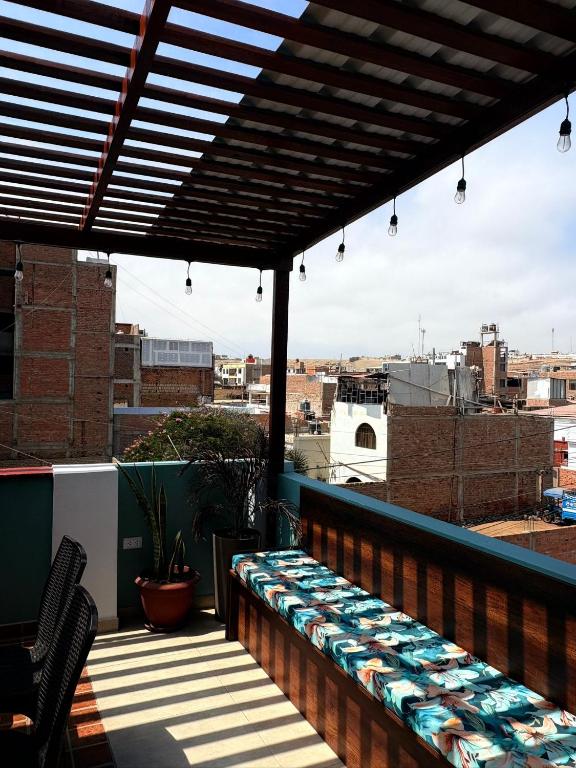 INARA - Cafe & Hostel - 4