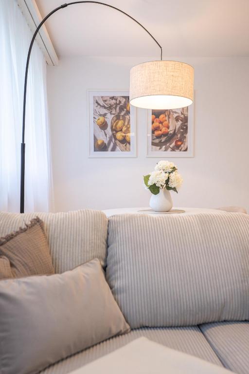 Modern studio - lots of comfort in a central location - 5