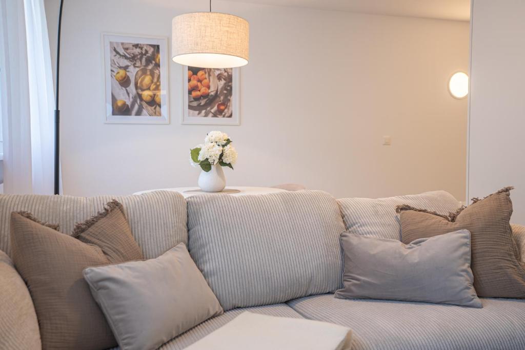 Modern studio - lots of comfort in a central location - 4