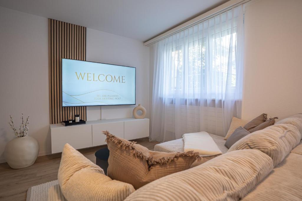 Modern studio - lots of comfort in a central location - 3