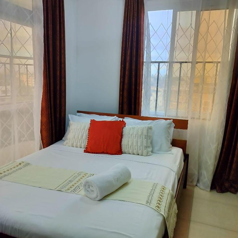 The Nest Nyali, Mombasa