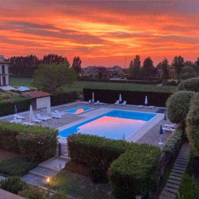 Residenza Tiglio - Pool & Relax - 3