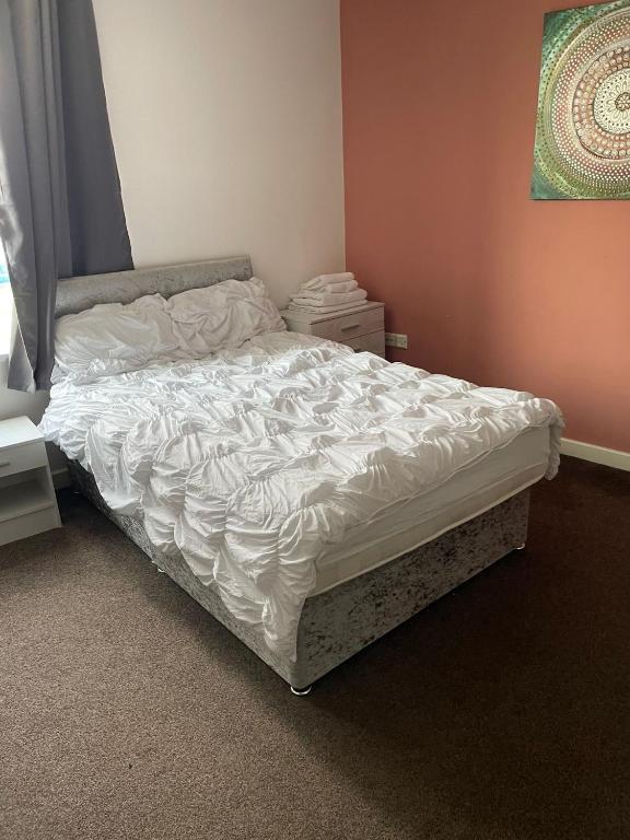 Babo accommodation, Bolton