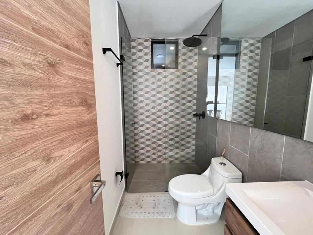 Apartamento junto a la playa y con vista al mar - 2