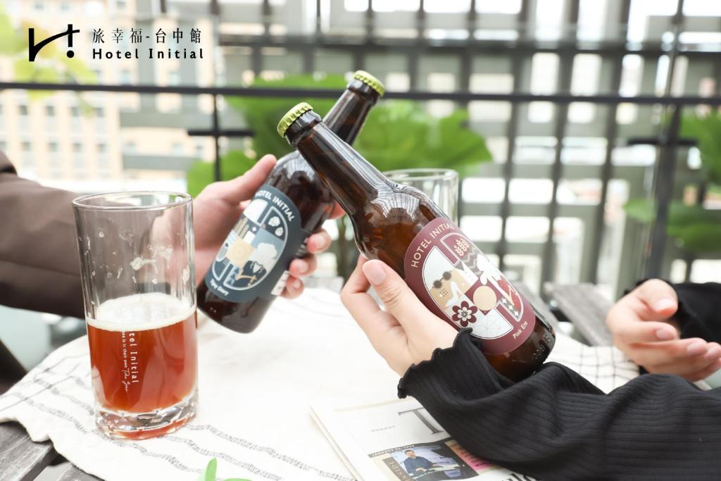 餐飲服務