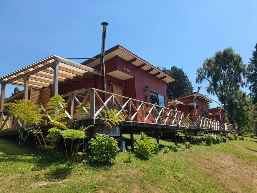 CasonaMAL Familiar con Tinaja - 4