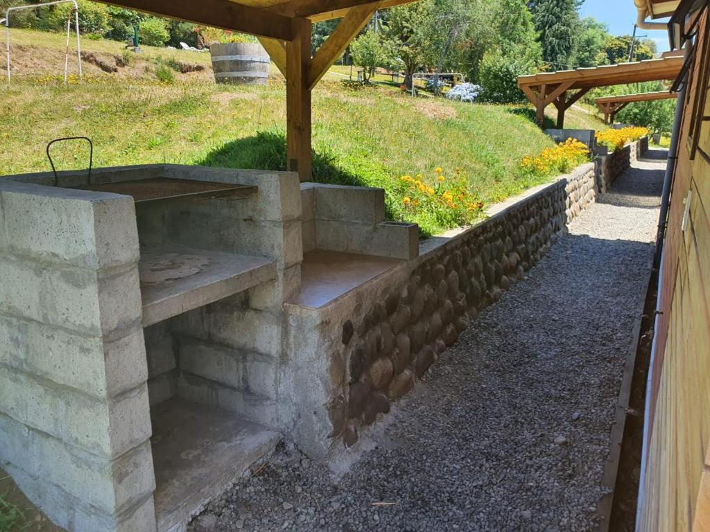 CasonaMAL Familiar con Tinaja - 2