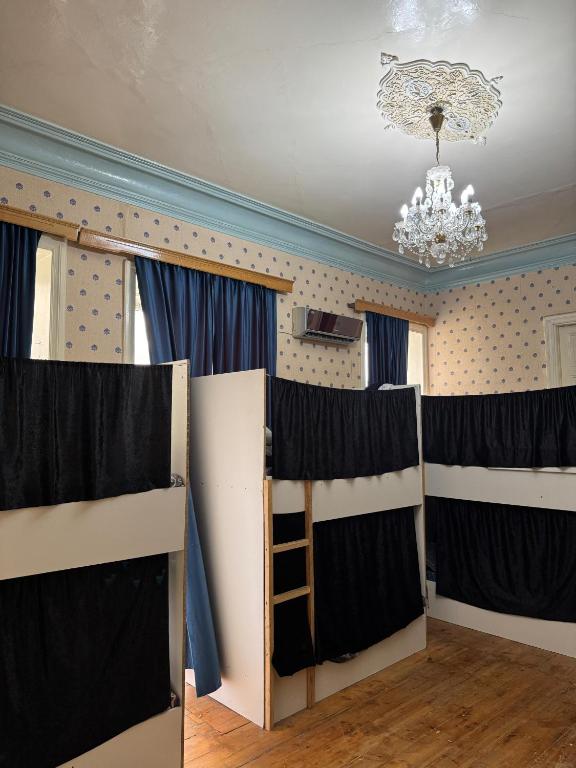 Al Khaleej Hostel, Baku