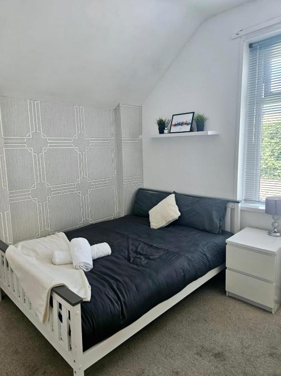 Cosy flat in Cardiff, Cardiff