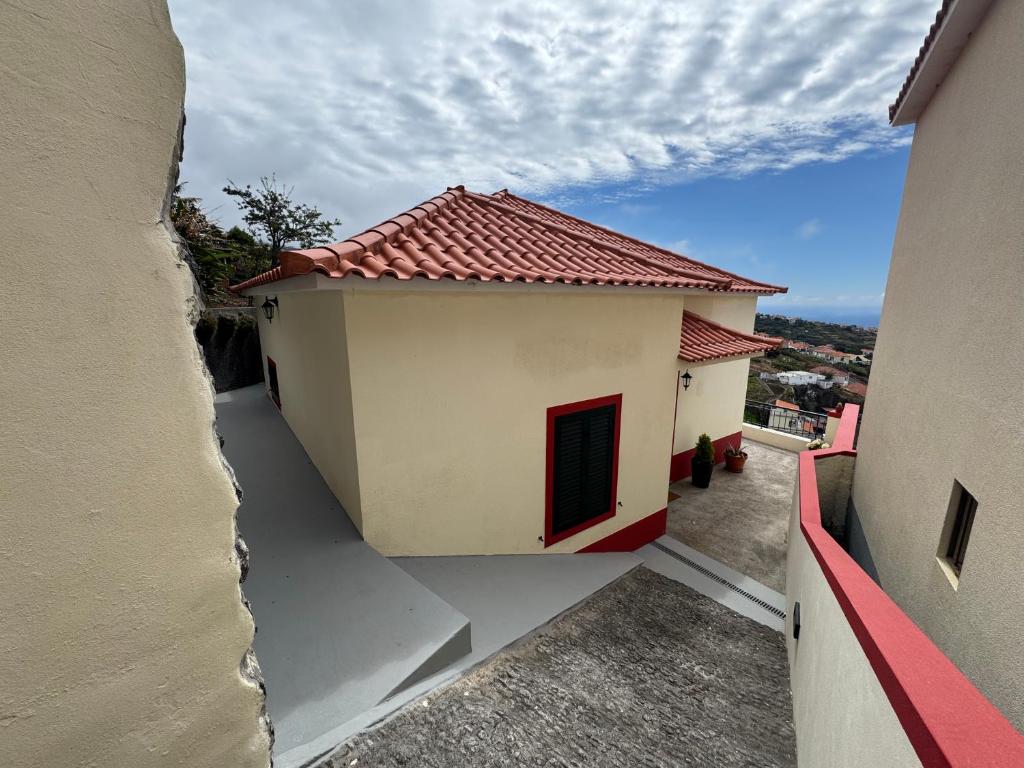 Pôr do Sol, Estreito da Calheta