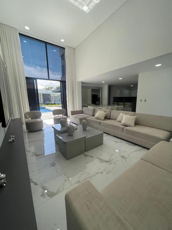 La morada village - 4