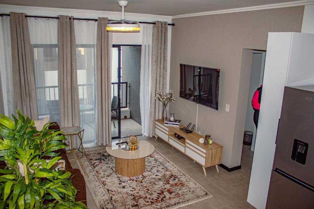 Cedar La Residence, Sandton