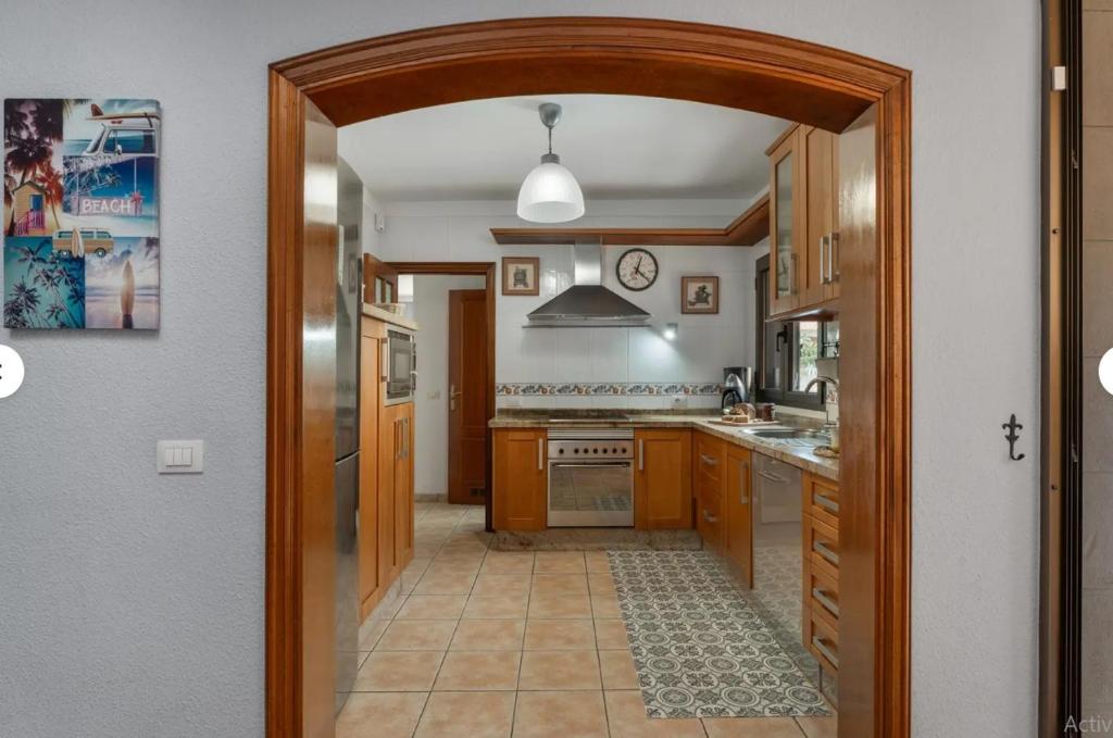 Sunhouse El Chocito - 4