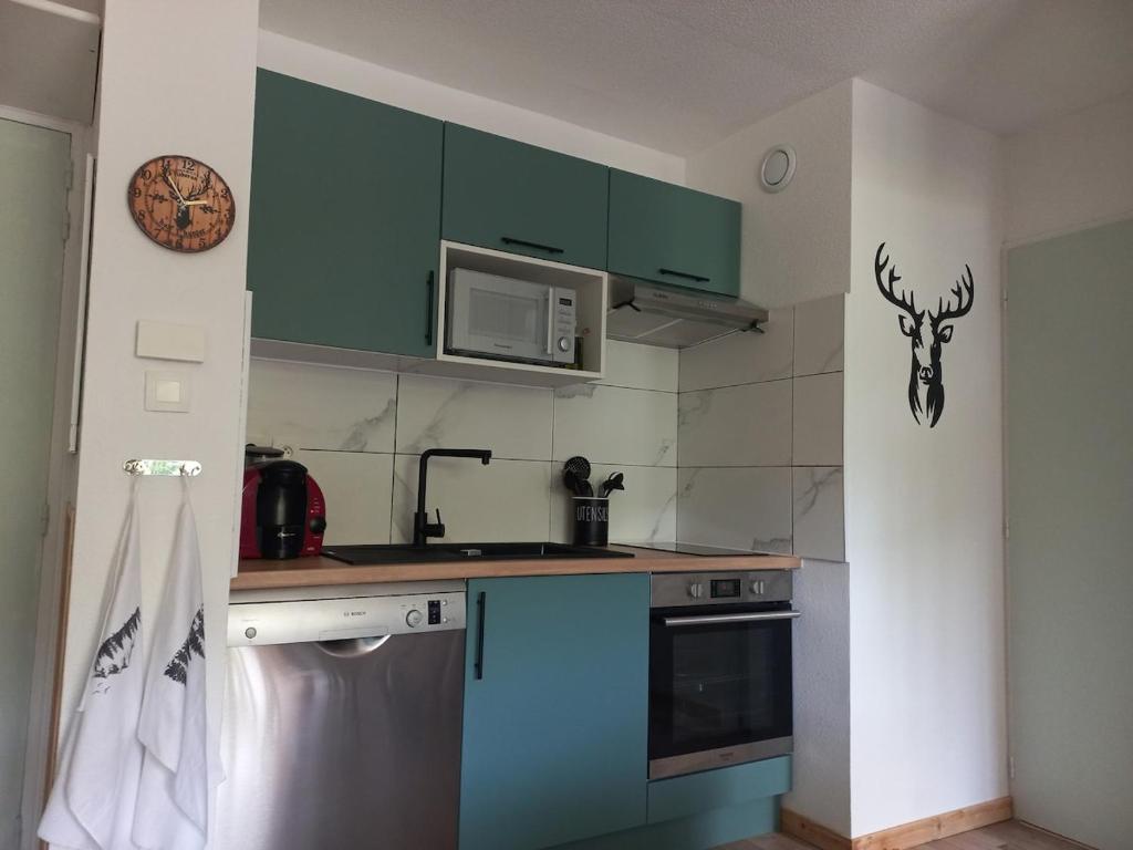 Apartment for 5-7 people - 4