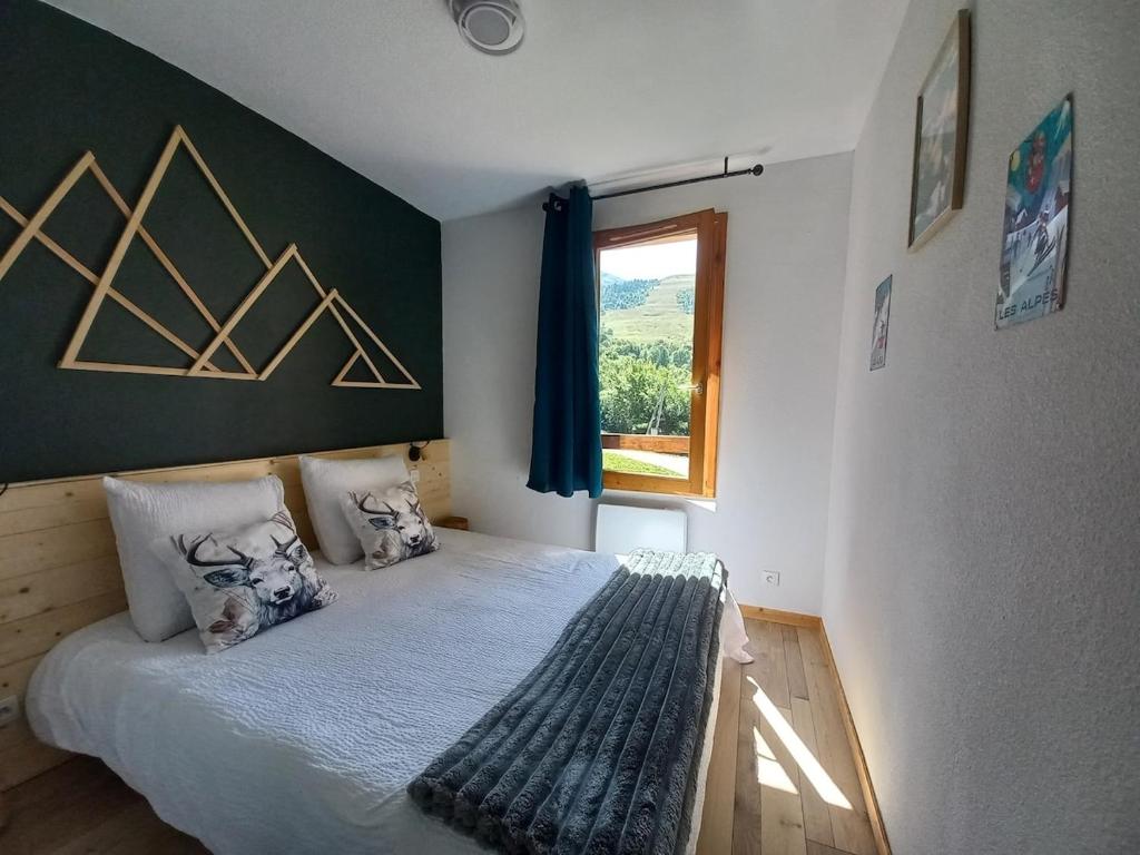 Apartment for 5-7 people - 5