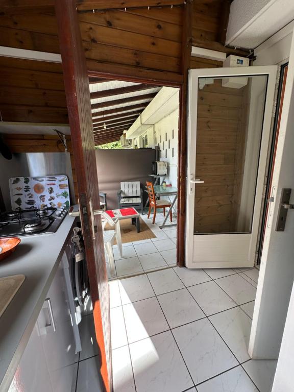 Appt F2 BELLISSIMA, Baie-Mahault