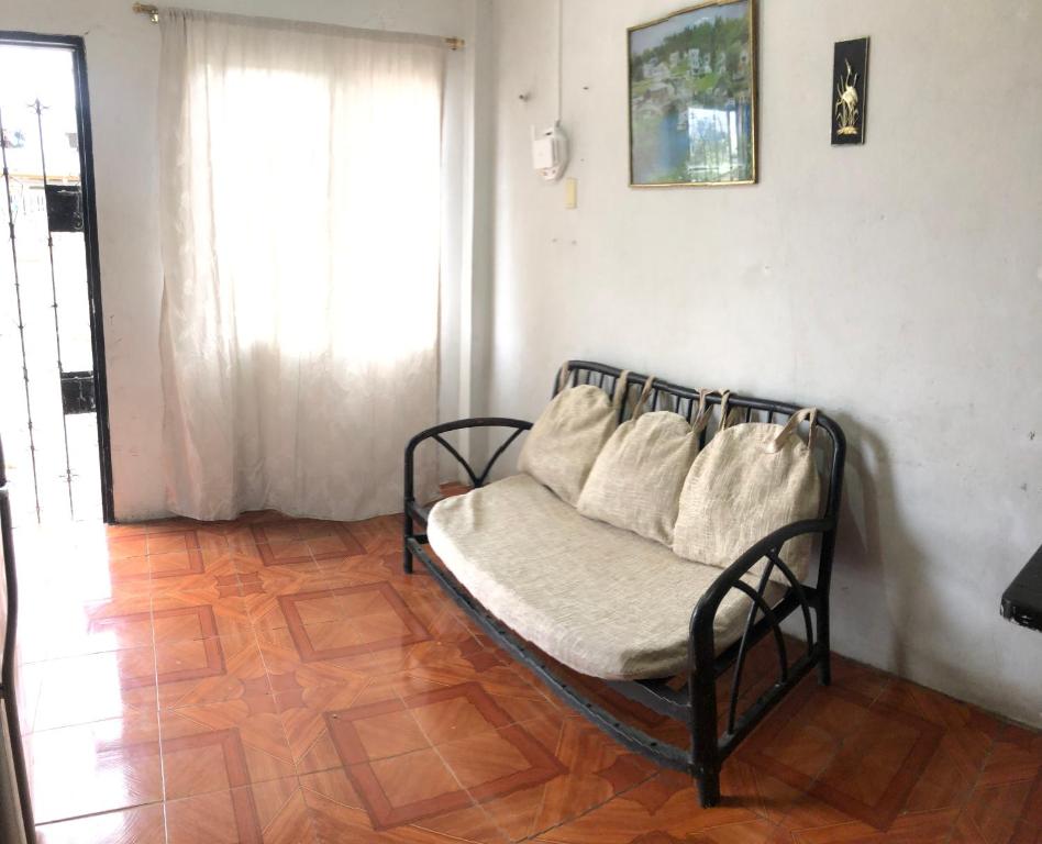 Hospedaje Maluli 01 - 1