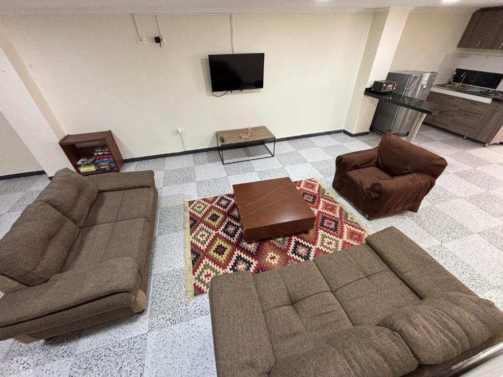 Apartamento Jaime Rook - 2