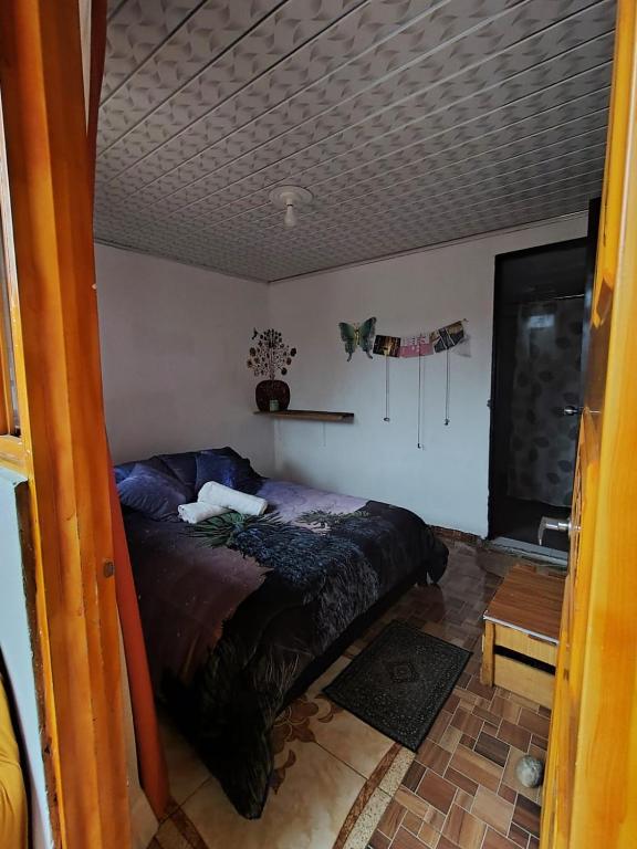 Hostal Pachanuna - 5