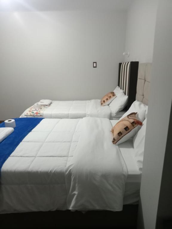 Hotel Sucre - 2